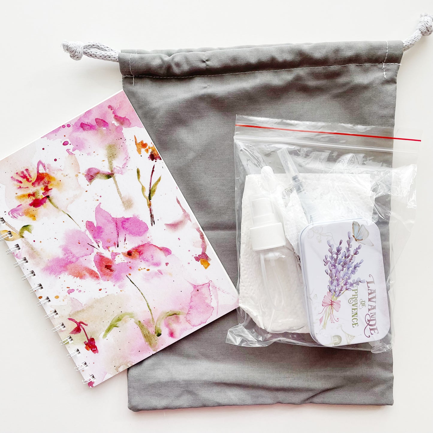 "Art to Go" - Watercolour Kit