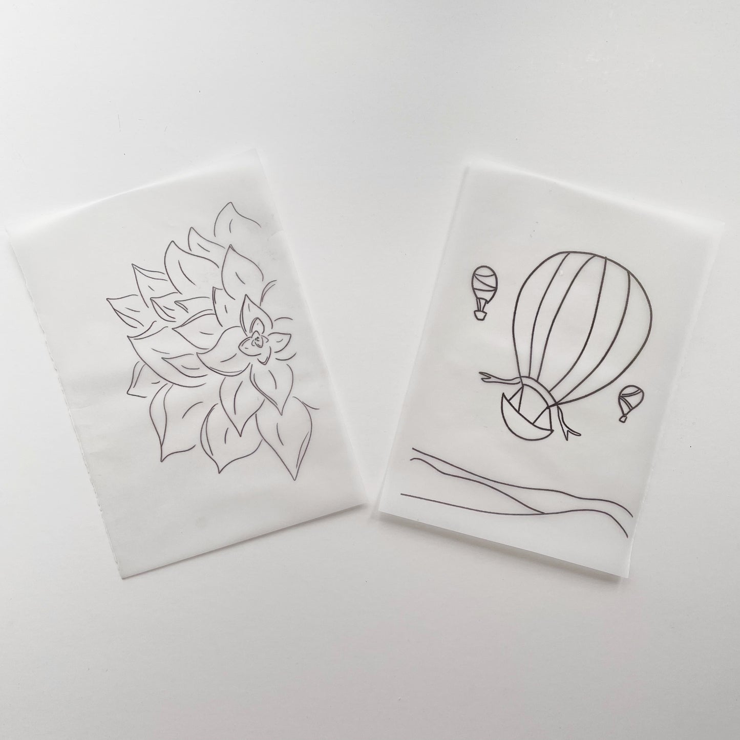 (Re)start Creativity - Watercolour Kit