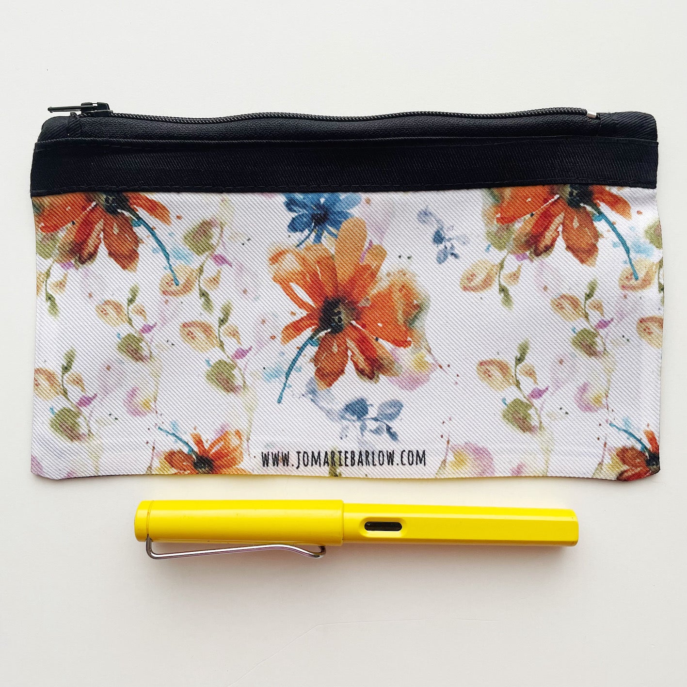 Pencil bags - small (15cm) (end of range)