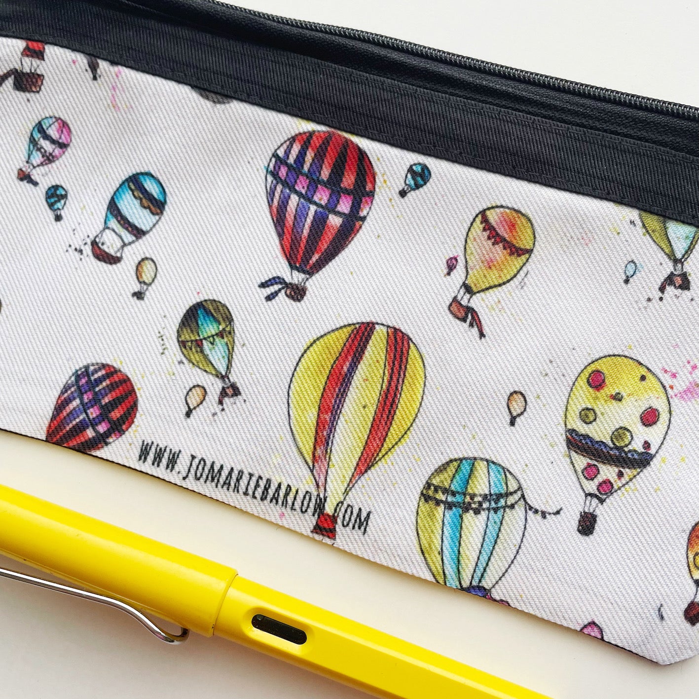 Pencil bags - small (15cm) (end of range)