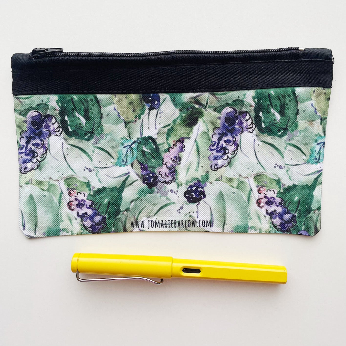 Pencil bags - small (15cm) (end of range)