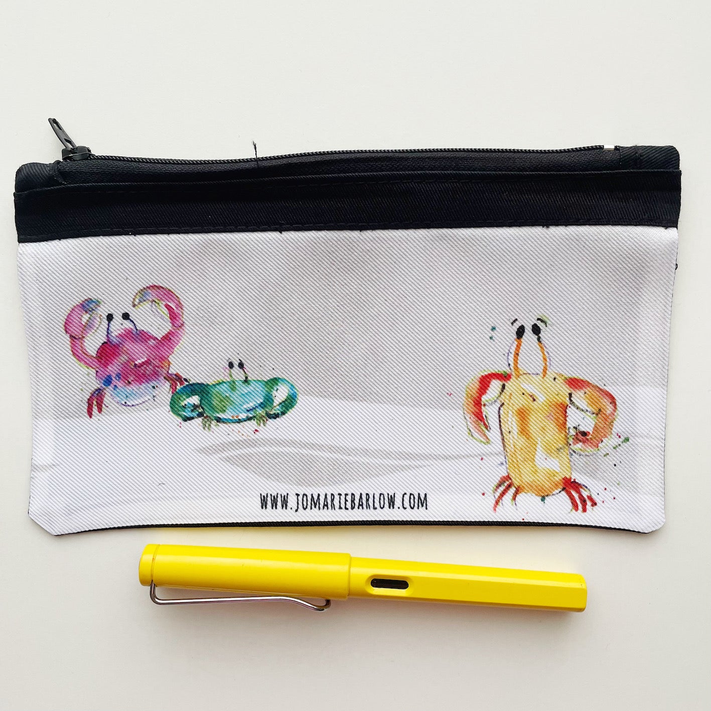 Pencil bags - small (15cm) (end of range)