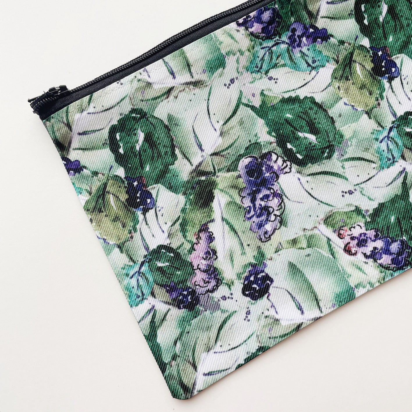 Pencil bags - large (30cm) (end of range)