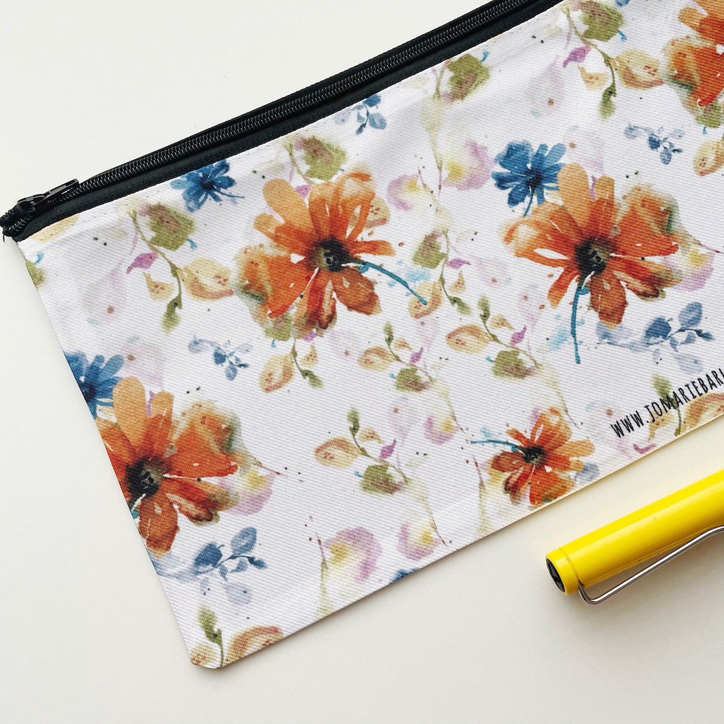 Pencil bags - large (30cm) (end of range)