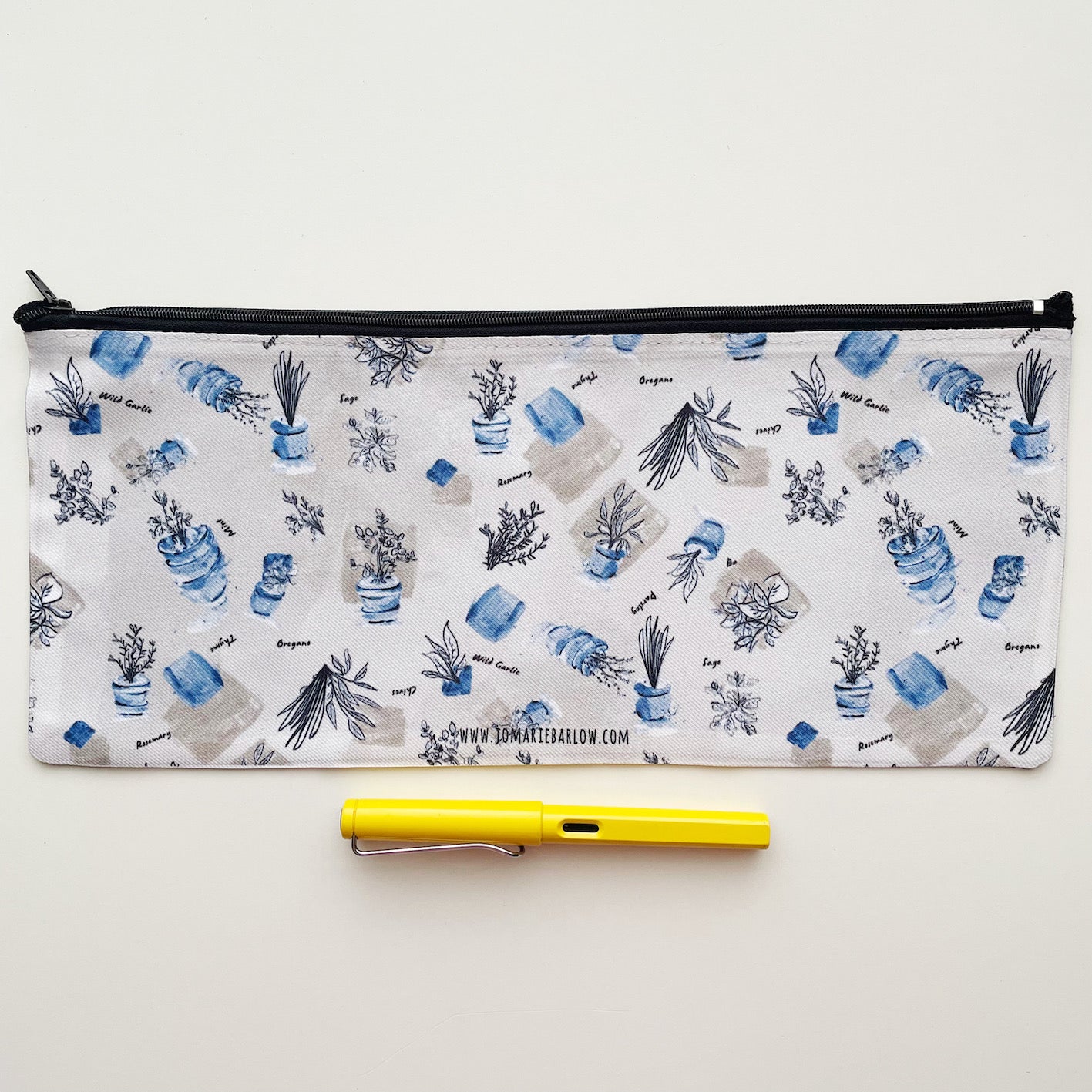 Pencil bags - large (30cm) (end of range)