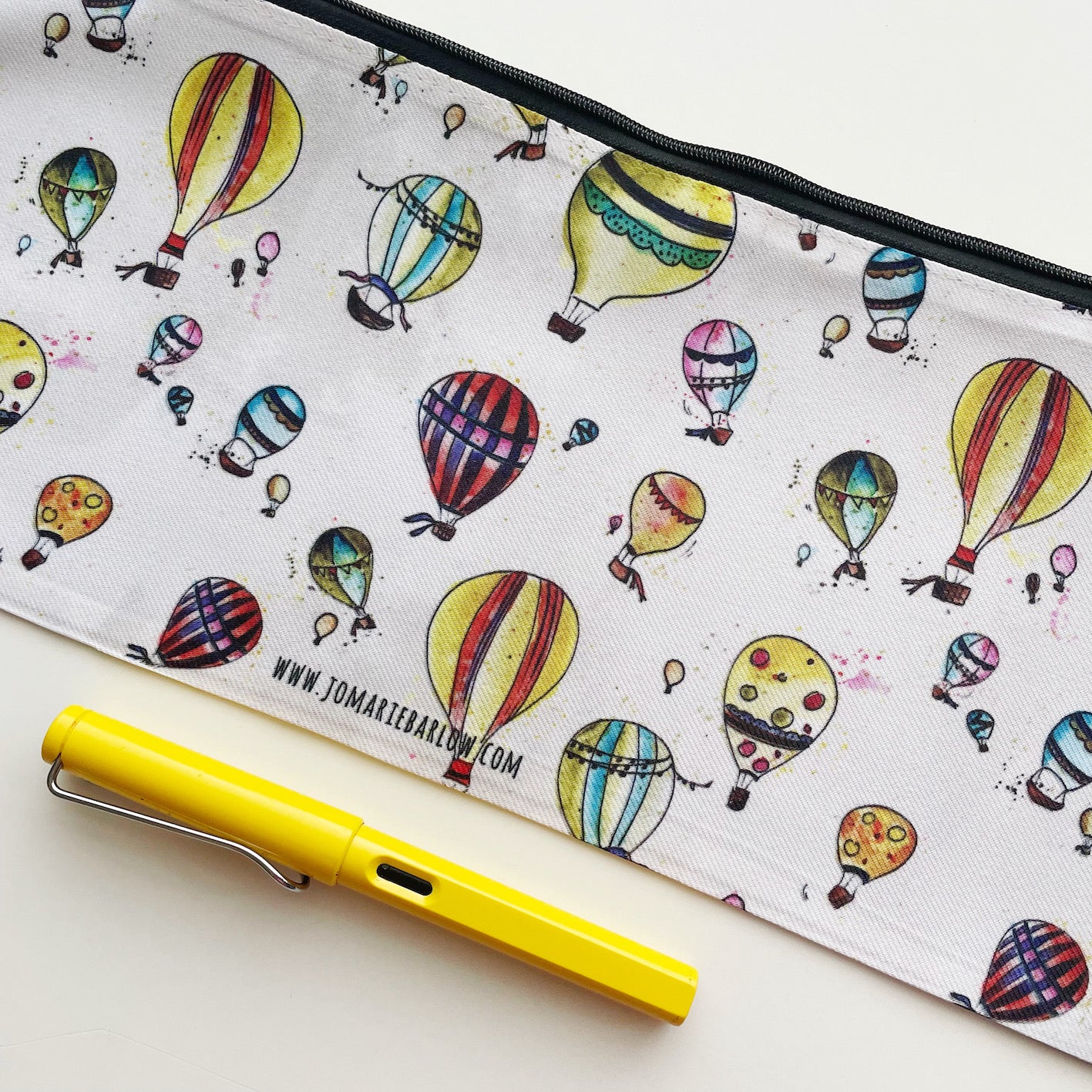 Pencil bags - large (30cm) (end of range)