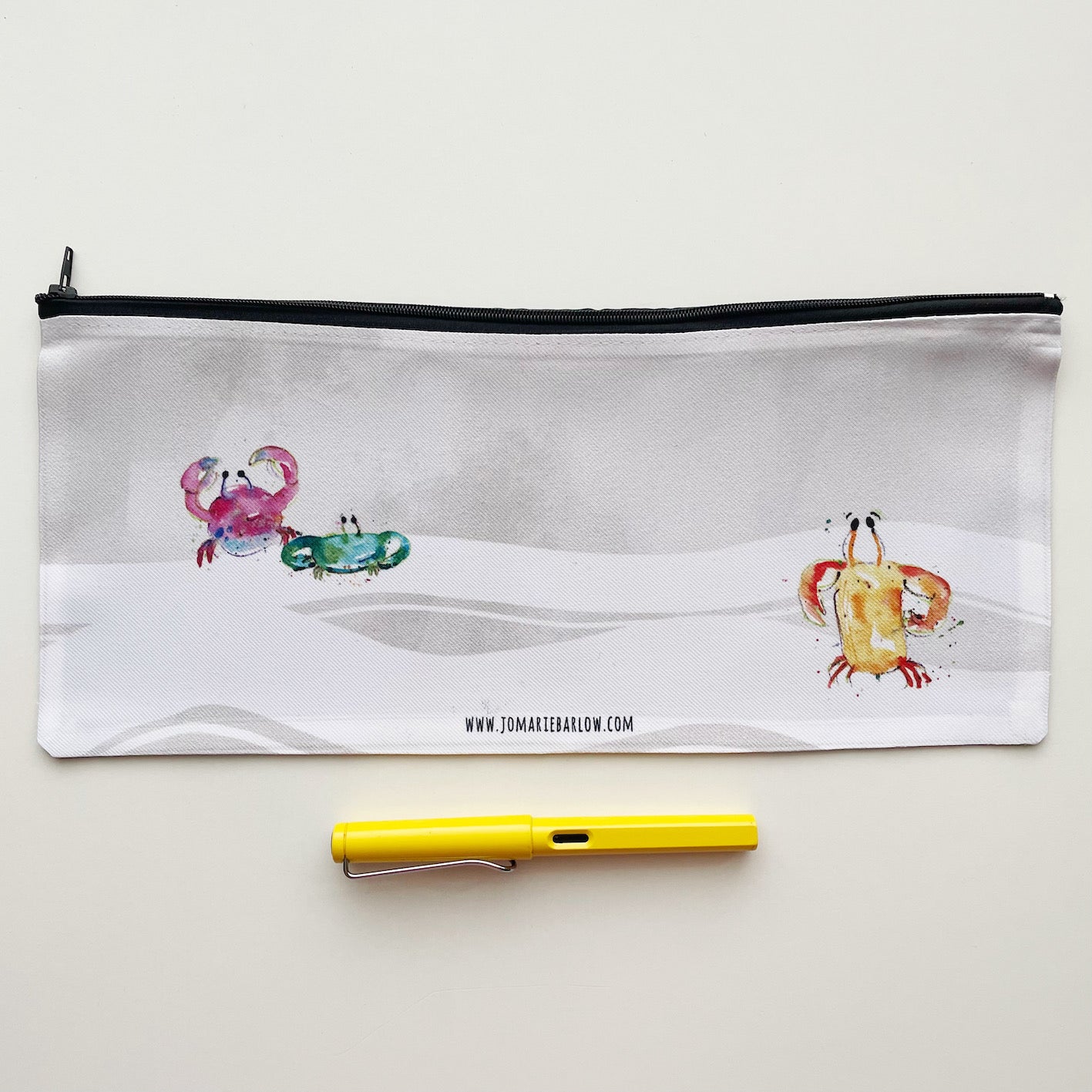 Pencil bags - large (30cm) (end of range)