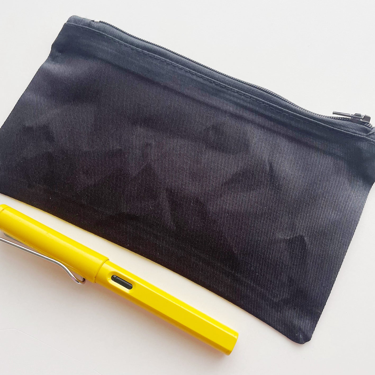 Pencil bags - small (15cm) (end of range)